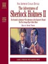 The Adventures of Sherlock Holmes II